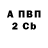 Альфа ПВП VHQ Rakeen Davis